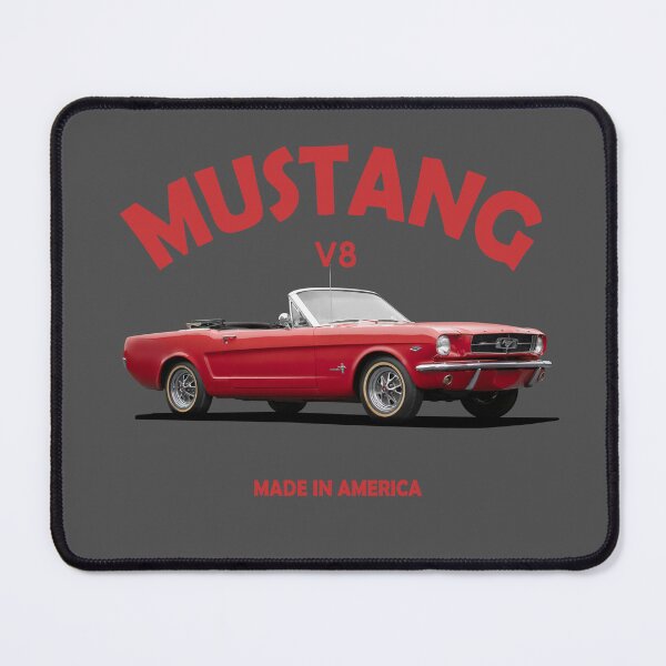 Item preview, Mustang 289 designed and sold by rogue-design.