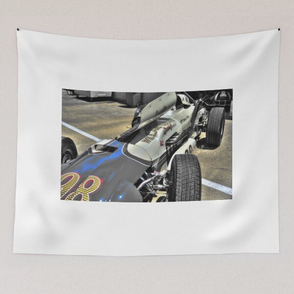 Item preview, Parnelli Jones Indy designed and sold by JoshWilliamsph.