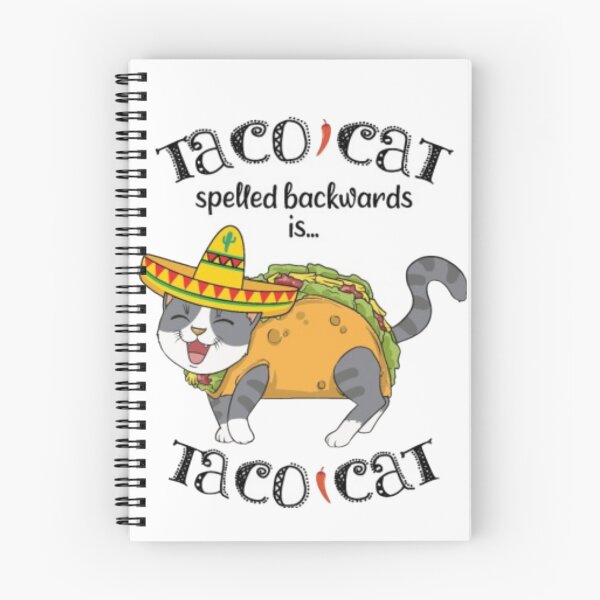 Item preview, Gato taco designed and sold by mandover.