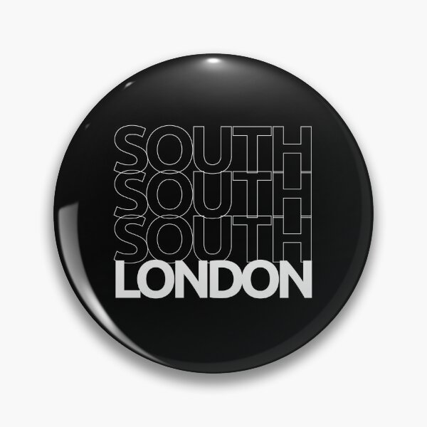 Item preview, South south south London designed and sold by Superkev45.