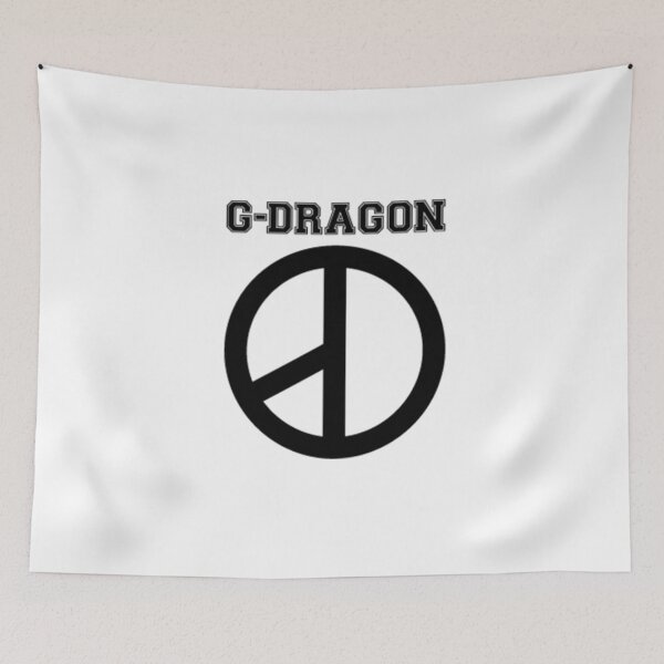 Item preview, G Dragon designed and sold by Mengarda.