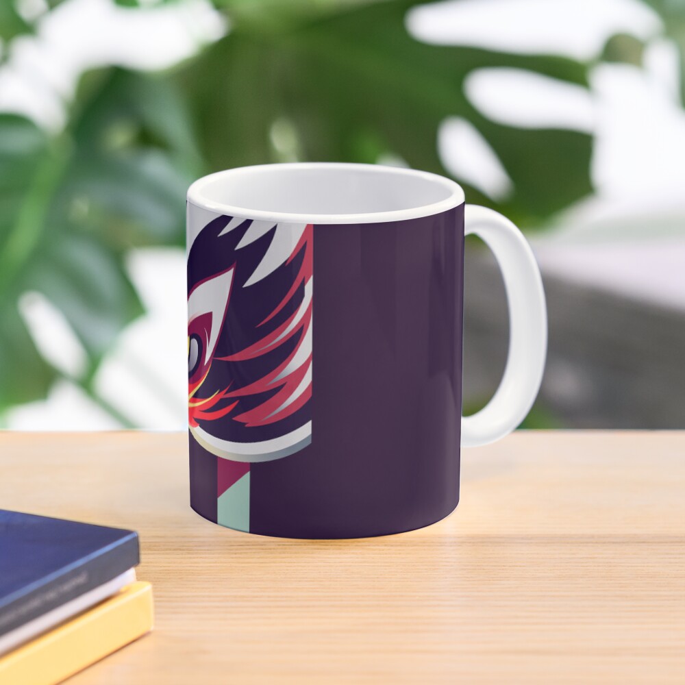 Item preview, Classic Mug designed and sold by guidonr1.