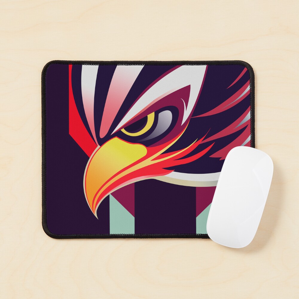 Item preview, Mouse Pad designed and sold by guidonr1.