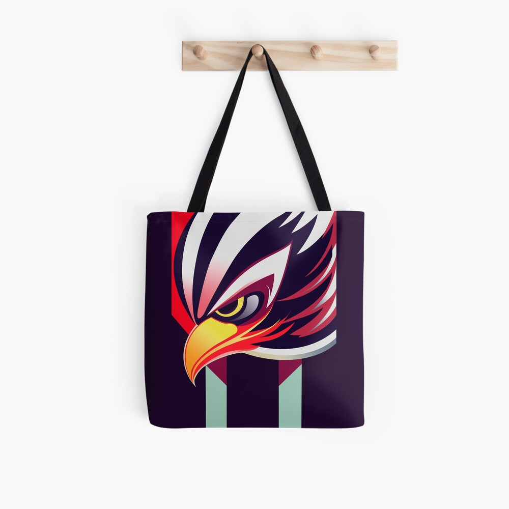 Item preview, All Over Print Tote Bag designed and sold by guidonr1.
