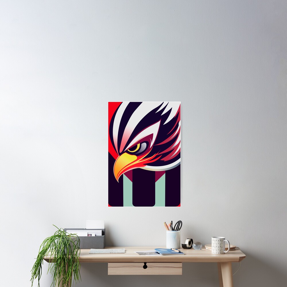 Item preview, Poster designed and sold by guidonr1.