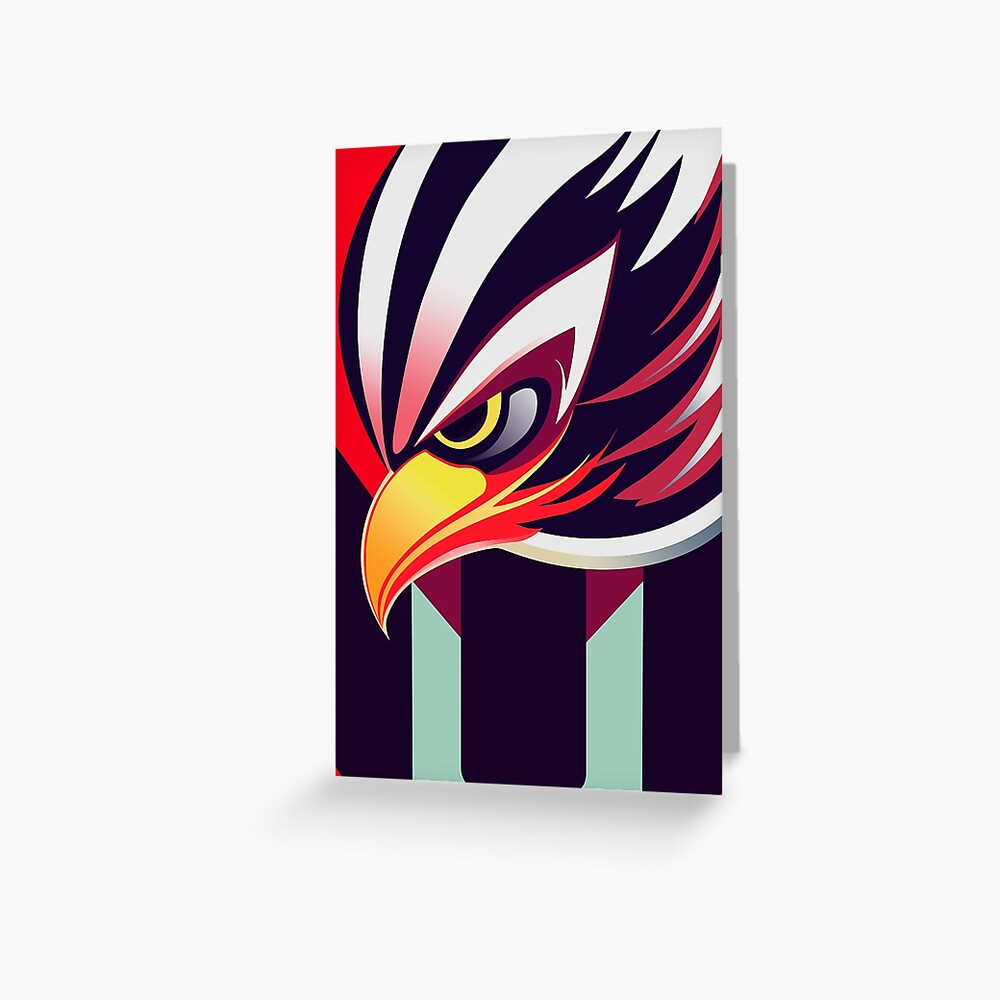 Item preview, Greeting Card designed and sold by guidonr1.
