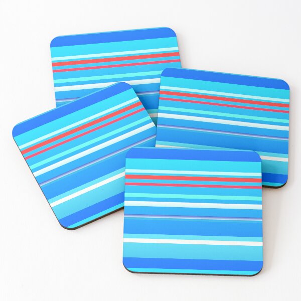 Item preview, Blue Christmas color palette | Christmas blue color scheme designed and sold by lausn.