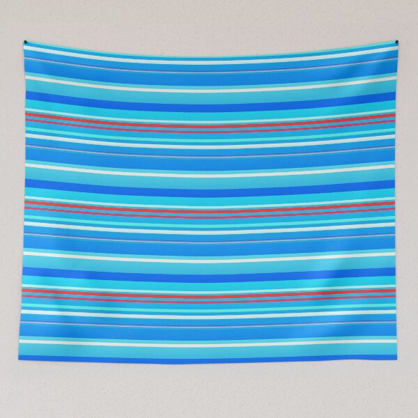 Item preview, Blue Christmas color palette | Christmas blue color scheme designed and sold by lausn.