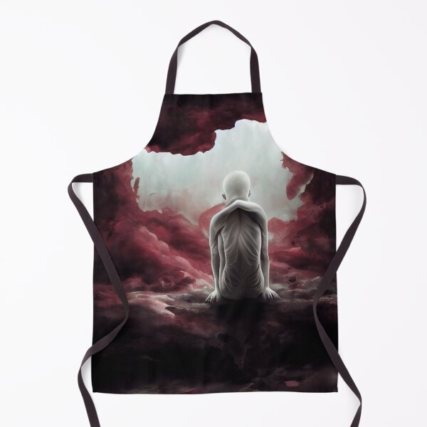 Item preview, The Isolation designed and sold by NevynCF.
