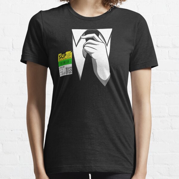 Richard Adams Tee Essential T-Shirt