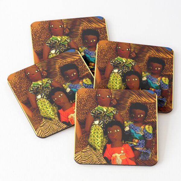 Item preview, African Dolls designed and sold by angel1.