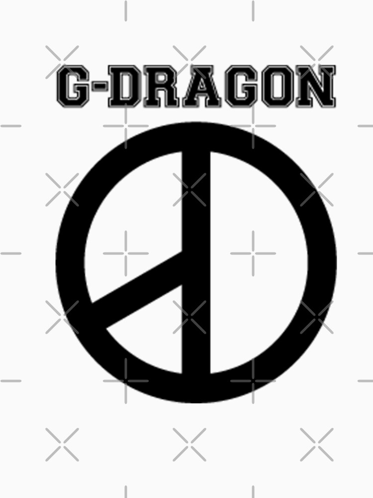  G  Dragon  T shirt by Mengarda Redbubble