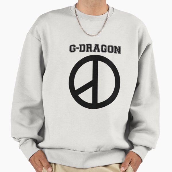 G Dragon Hoodies & Sweatshirts for Sale | Redbubble