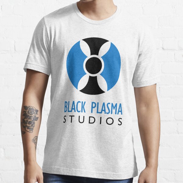 black plasma studios グッズ