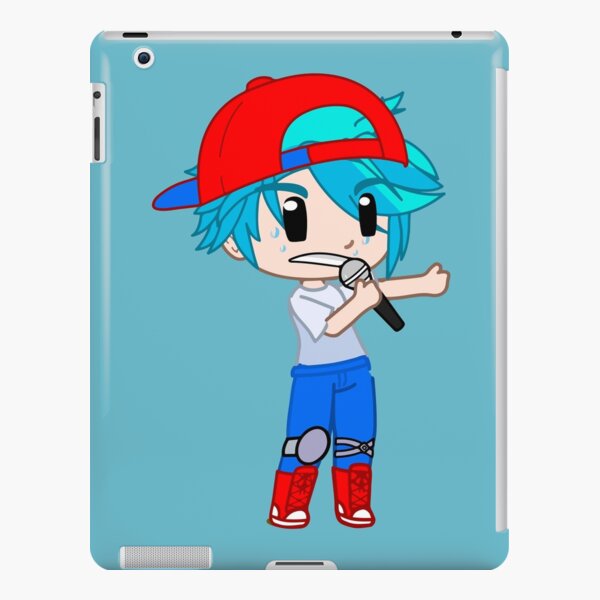 Gacha Club Singer Polly Doll. Chibi OC girl gacha club and Gacha life - Gacha  Club dolls iPad Case & Skin by gachanime