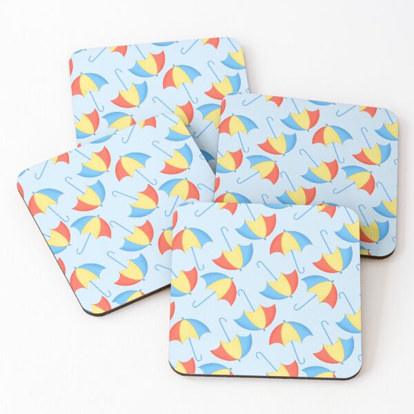 Item preview, Umbrella pattern designed and sold by Aru0L.