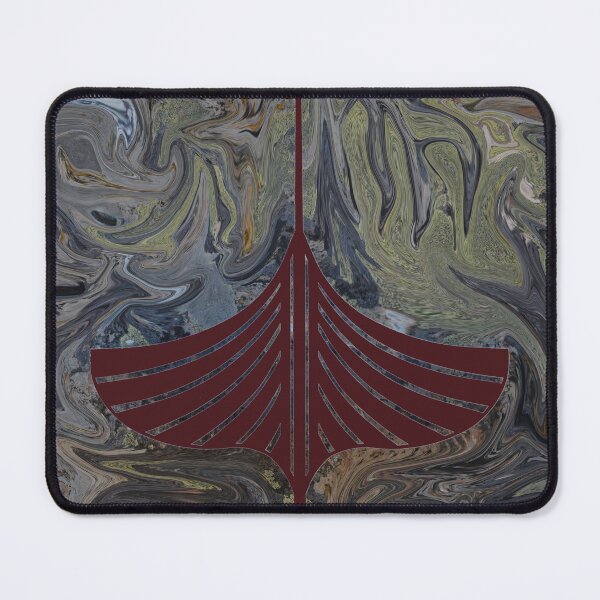 Item preview, The Longship designed and sold by Whisperingpeaks.