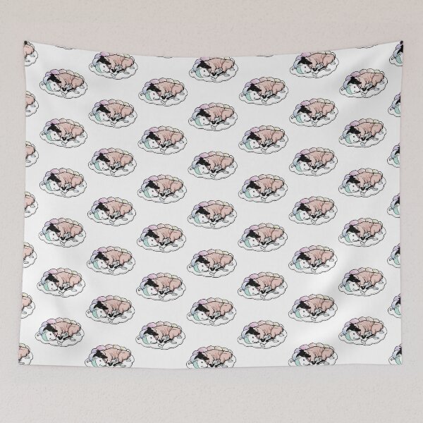 Item preview, Greyhound - Nest designed and sold by Ibukai.