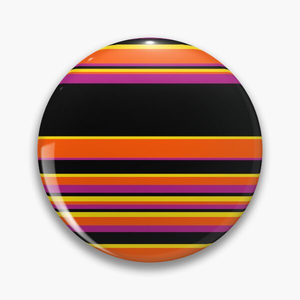Artikelvorschau, Komplexe Streifen – Schwarz, Pink, Orange und Gelb entworfen und verkauft von LAEC-Shop.