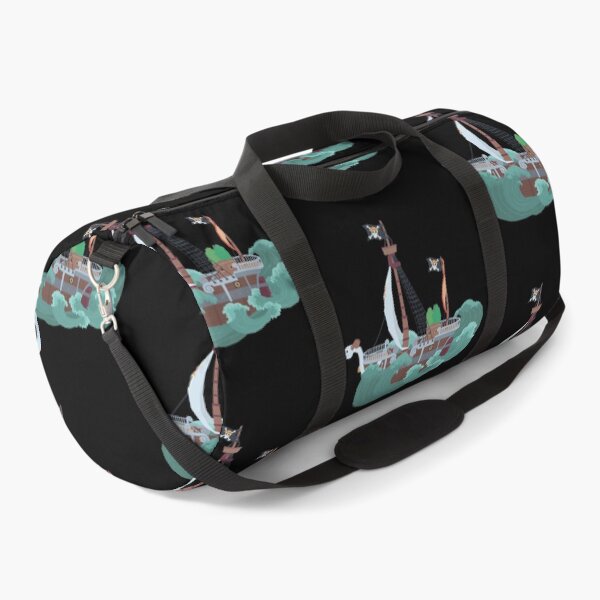 Item preview, Going Merry Go designed and sold by Alice-Stewart.