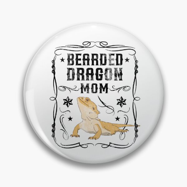 Item preview, Bearded Dragon mom designed and sold by PrettyPittie Shop.