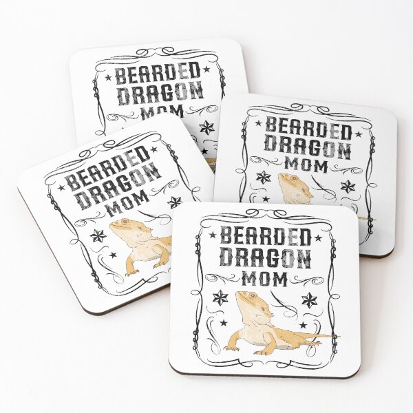 Item preview, Bearded Dragon mom designed and sold by PrettyPittie Shop.