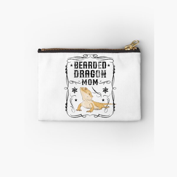 Item preview, Bearded Dragon mom designed and sold by PrettyPittie Shop.