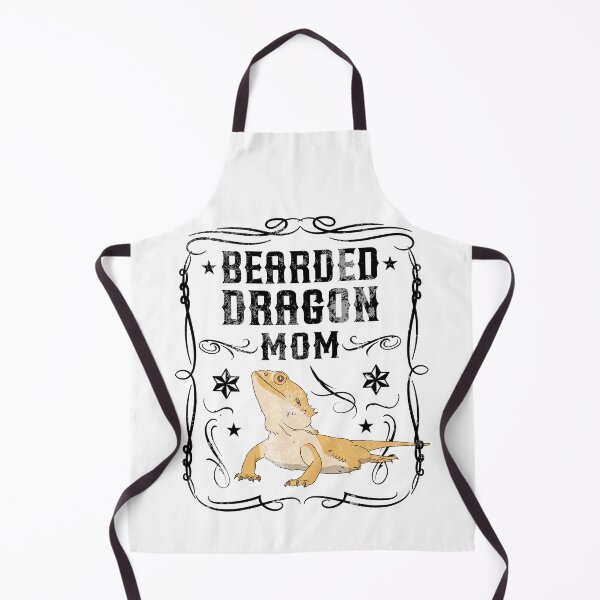 Item preview, Bearded Dragon mom designed and sold by PrettyPittie Shop.