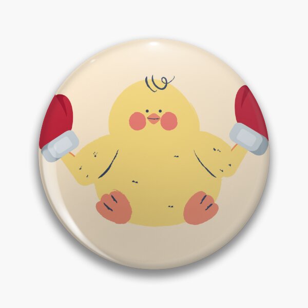 Item preview, Bantamweight Boxer designed and sold by SandersSP-Merch.