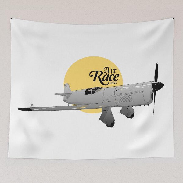 Item preview, Air Racer designed and sold by siege103.