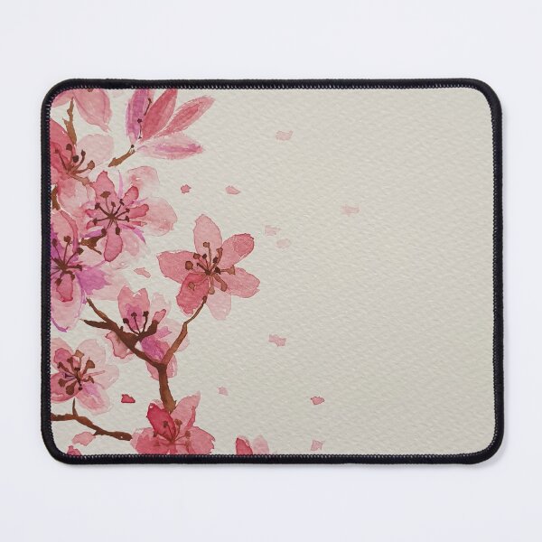 Item preview, Japanese Cherry Blossoms Large designed and sold by unicornmoodz.