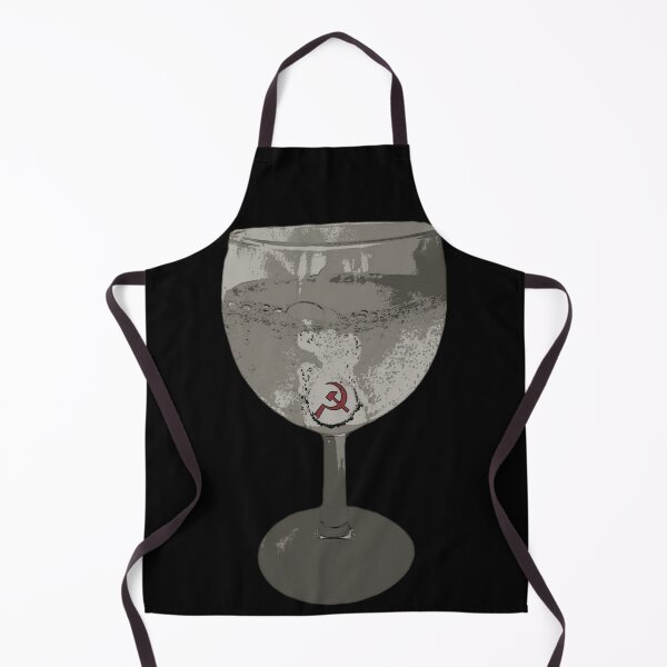 Item preview, Hammer and Sickle for your headache  designed and sold by Angeleghties.