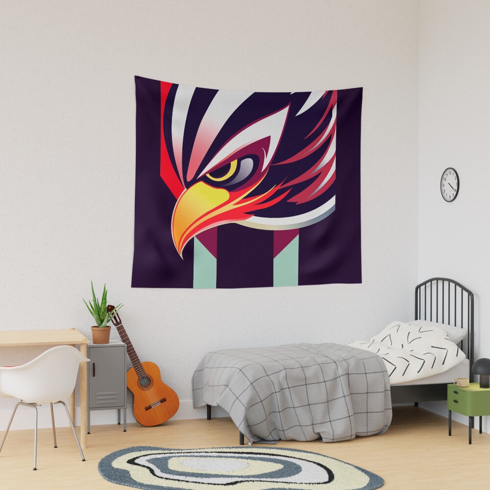 Item preview, Tapestry designed and sold by guidonr1.