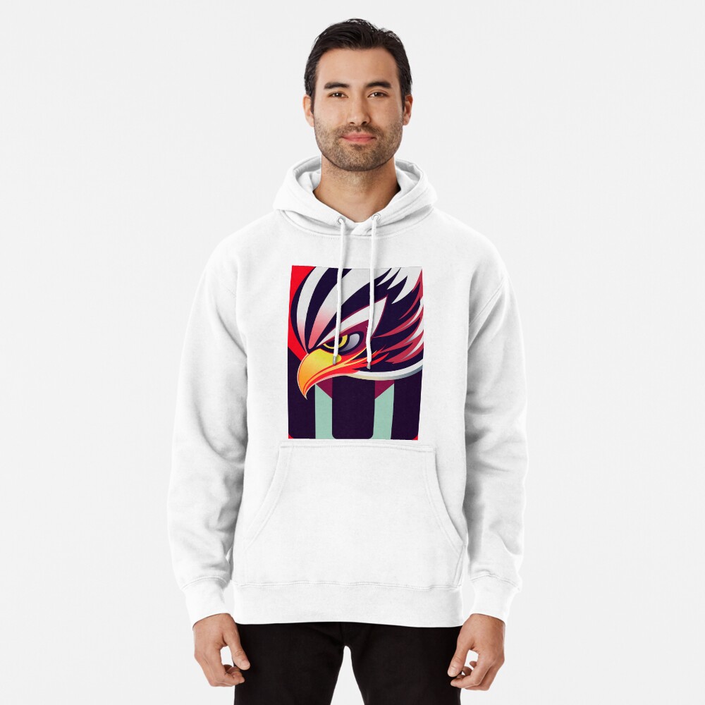 Item preview, Pullover Hoodie designed and sold by guidonr1.