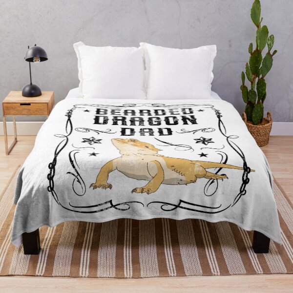 Item preview, Bearded Dragon dad designed and sold by PrettyPittie Shop.