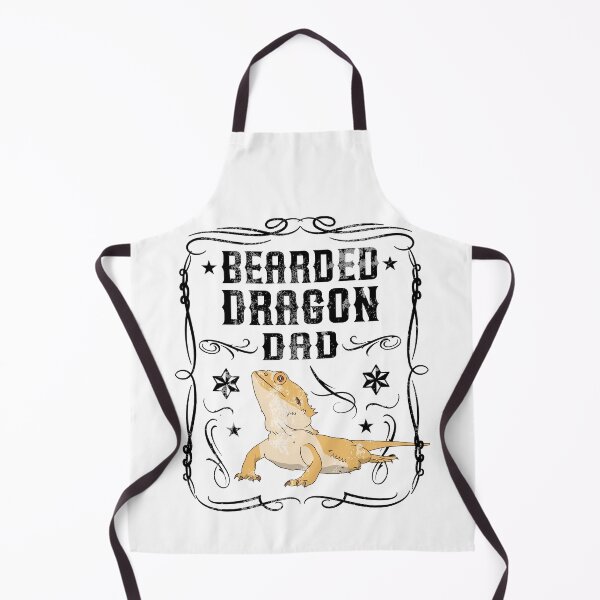 Item preview, Bearded Dragon dad designed and sold by PrettyPittie Shop.