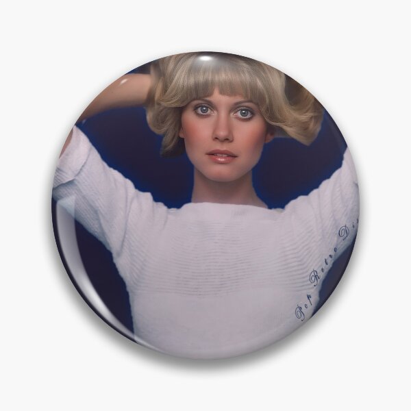 Item preview, Olivia Newton-John - Dont Stop Believing - Designed by PopRetroDisco designed and sold by popretrodisco.