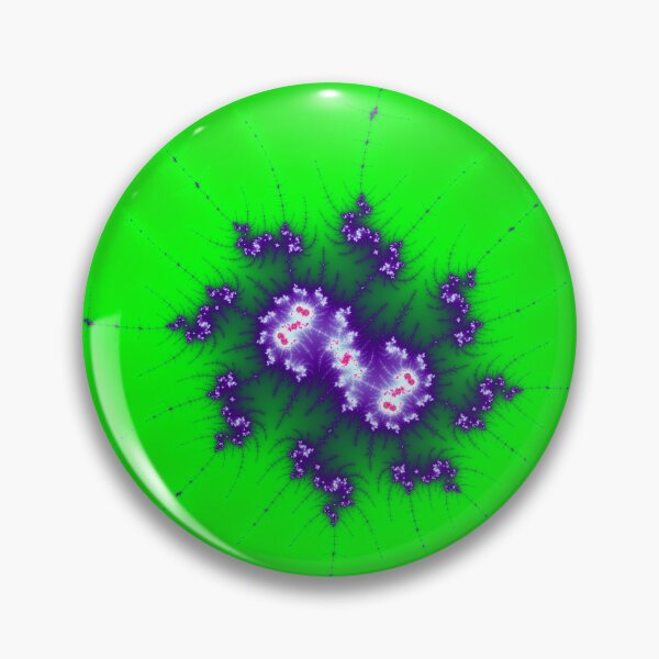 Item preview, Fractal Alien Insect designed and sold by dasraiser.