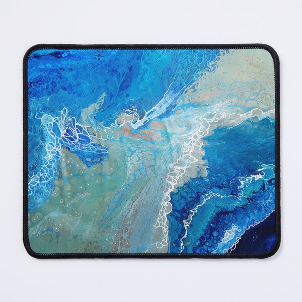 Item preview, Abstract Painting 2204 XXL art designed and sold by Sandytov.