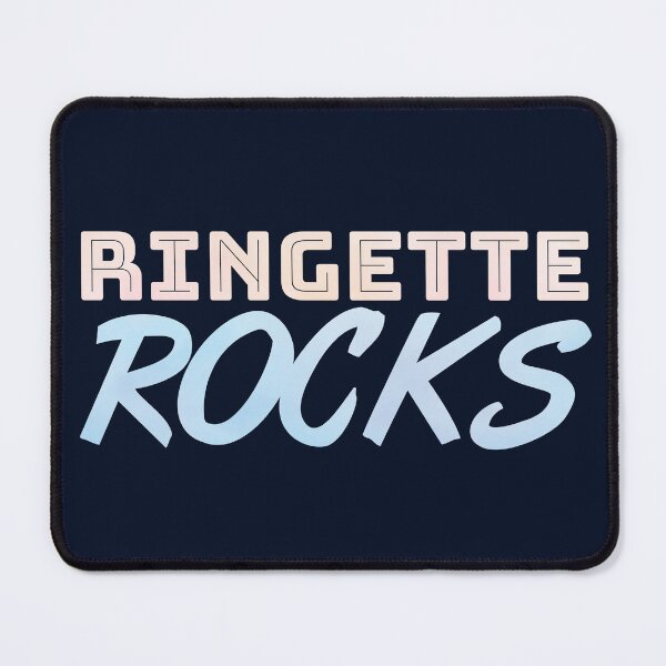 Item preview, Ringette Rocks designed and sold by dacdibac.