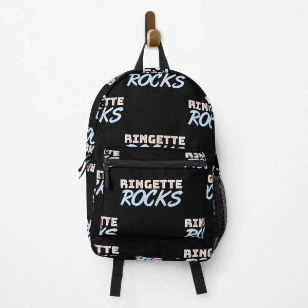 Item preview, Ringette Rocks designed and sold by dacdibac.