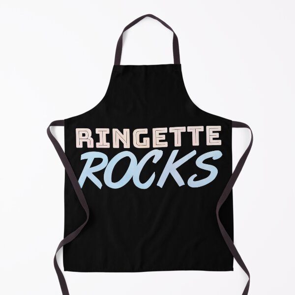 Item preview, Ringette Rocks designed and sold by dacdibac.