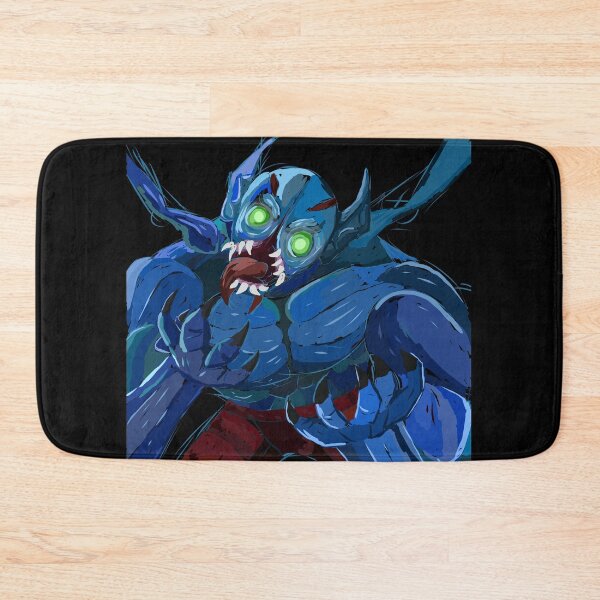 Item preview, Balanar  Night Stalker - dota2 designed and sold by MaykoHGP.