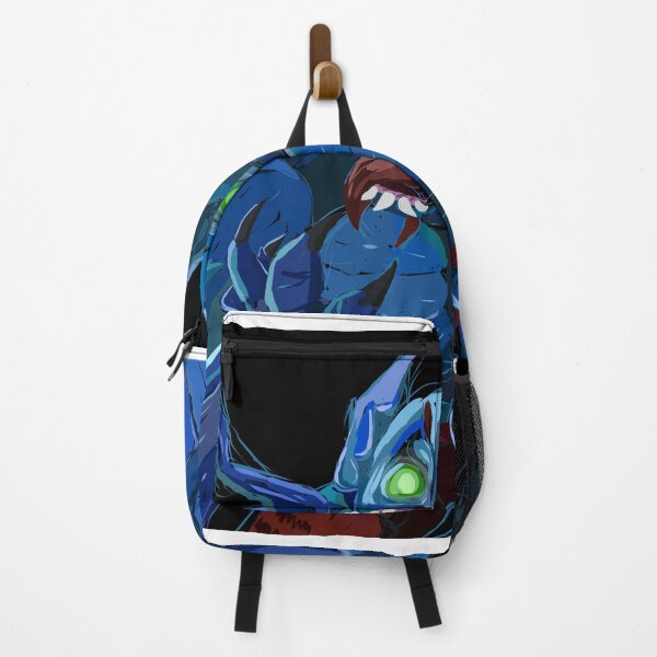Item preview, Balanar  Night Stalker - dota2 designed and sold by MaykoHGP.