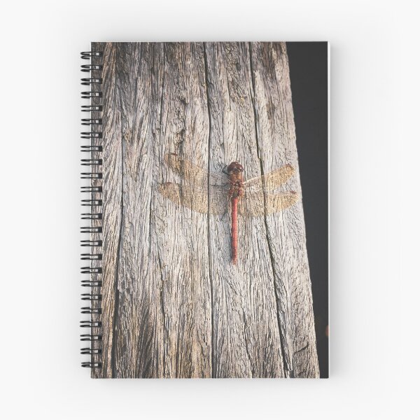 Item preview, Beautiful Red Dragonfly designed and sold by Ethem Eskil.