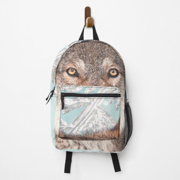 Item preview, Portrait of Snow wolf  V1 designed and sold by The Love Quill.