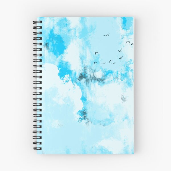 Item preview, Blue Sky designed and sold by ariaayuzawa.