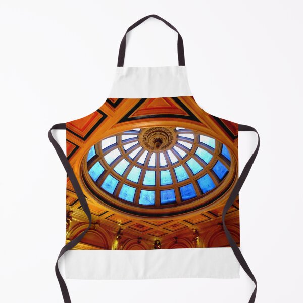 Item preview, Roof detail of the Counting House ~ Glasgow George Square designed and sold by angel1.