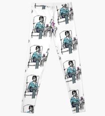 Leon and June Leggings