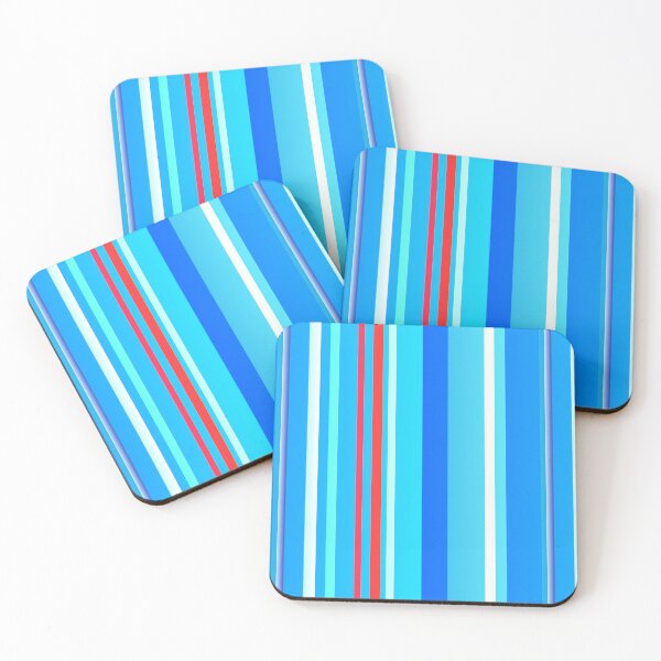 Item preview, Blue Christmas color palette | Christmas blue color scheme designed and sold by lausn.